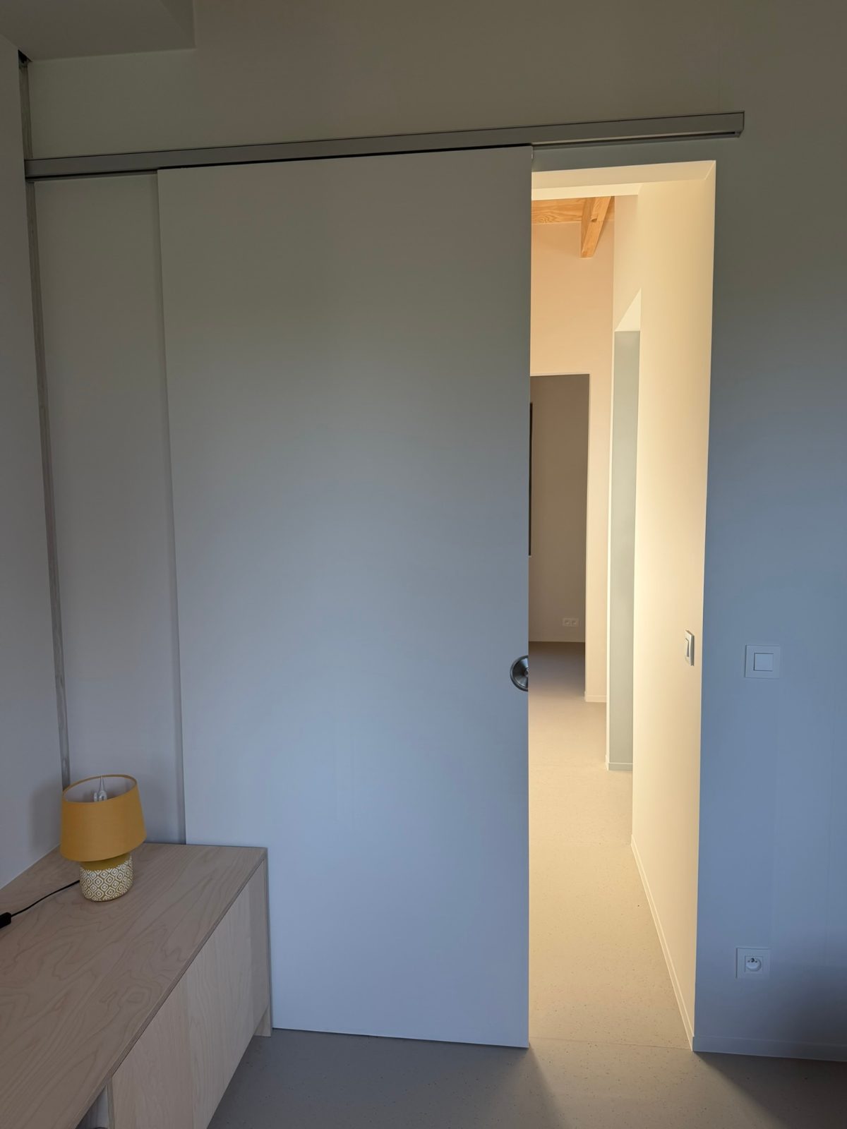 Foto van Gezellige praktijkruimte op 1e verdiep